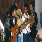 Hamid baroudi sur yala.fm